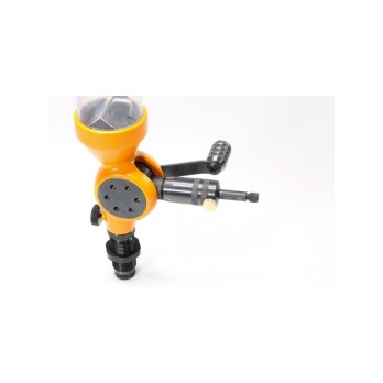 Doseur de poudre Lyman Brass Smith