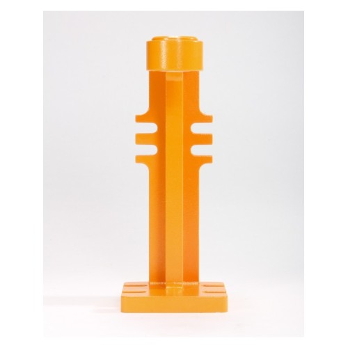 Lyman Brass Smith Powder Measure Holder Mount