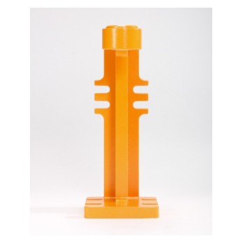Lyman Brass Smith Powder Measure Holder Mount