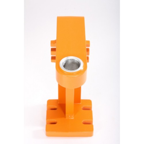 Lyman Brass Smith Powder Measure Holder Mount