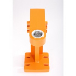 Soporte para Dosificador de pólvora Lyman Brass Smith