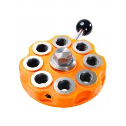 Torreta All- American 8 Turret