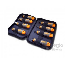 Kit d'accessoires Lyman pour le rechargement des étuis