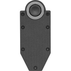 Cuchillo gris de acero de bolsillo SCHRADE SCHCC1 (OB)