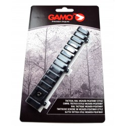Gamo Weaver Picatinny Rail Mount