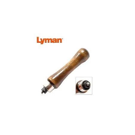 Primer Pocket Uniformer Small de Lyman