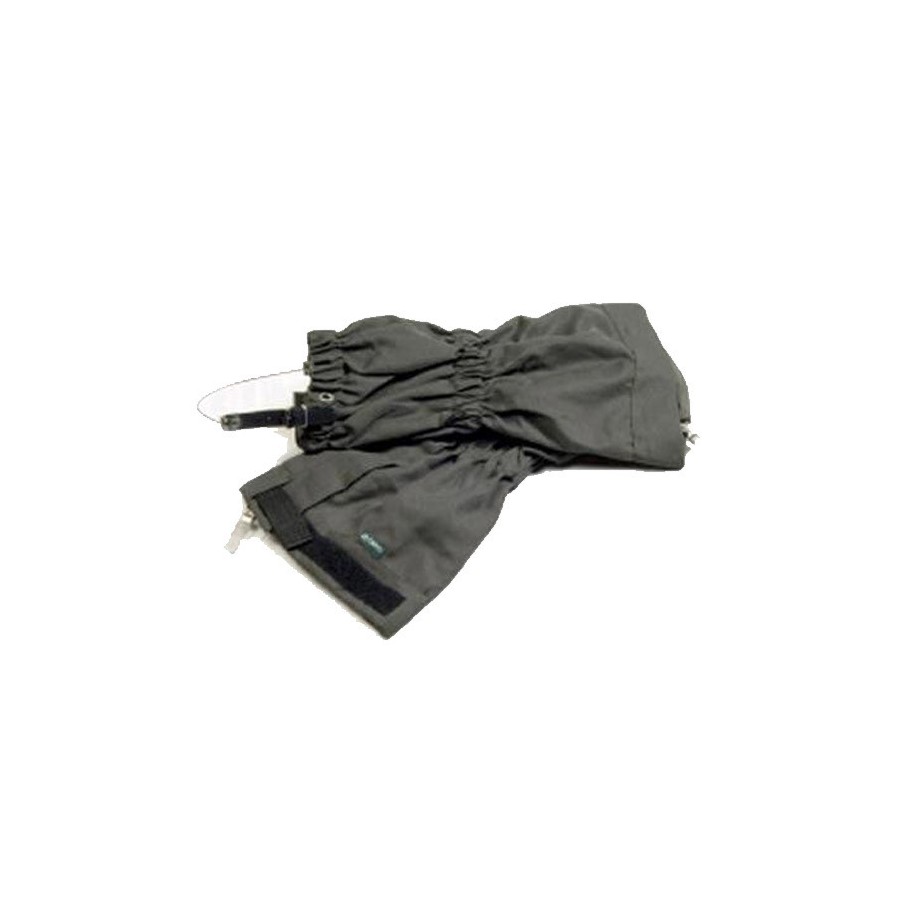 Gamo Green Hunting Gaiters Set