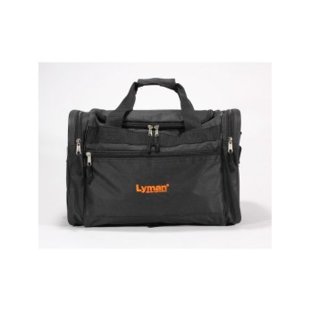 Lyman Shooting and Reloading Gear Carrying Bag