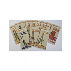 Reloading Manual for .30 Caliber Ammunition