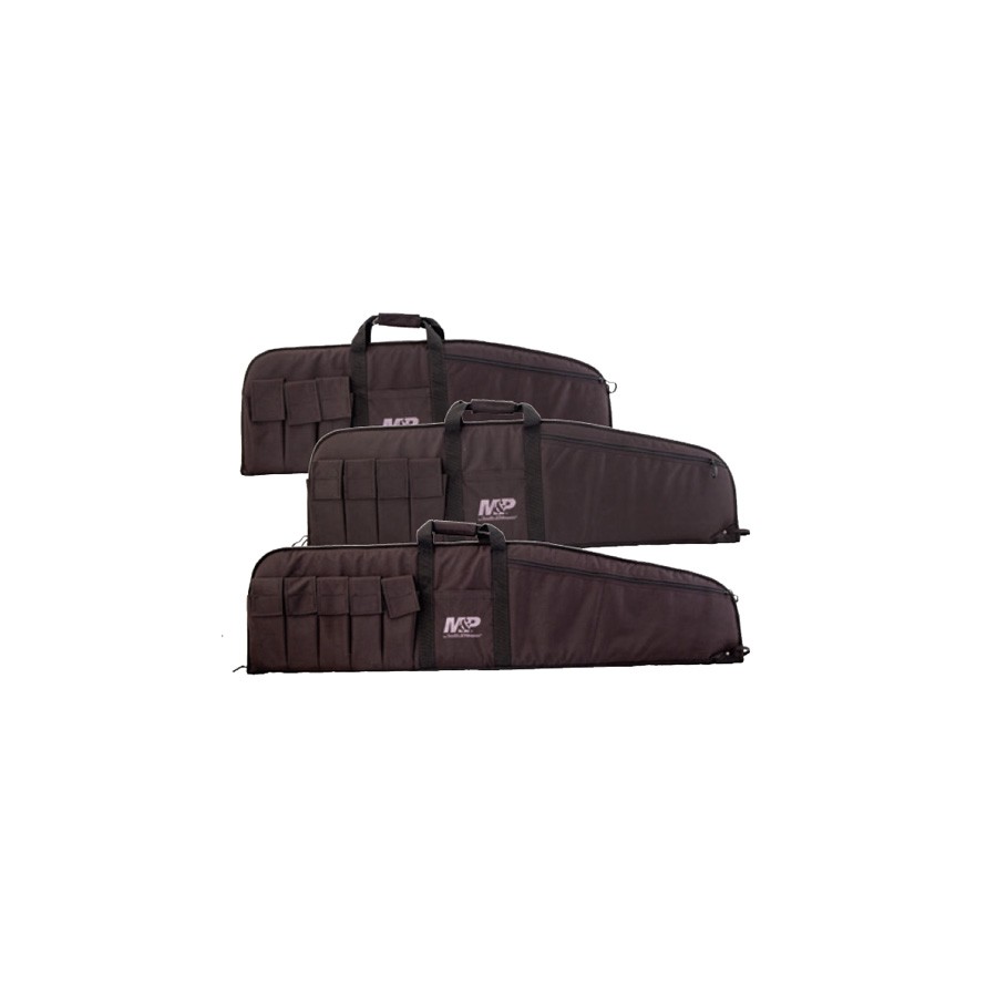 Étui de transport pour arme longue Duty 40' M&P
