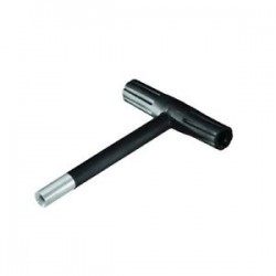 Ramrod for Starting TC Projectile Seating in Reloading