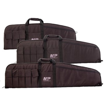 Étui de transport pour arme longue Duty 45' M&P