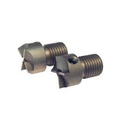 Lame de rechange pour trimmer Lyman