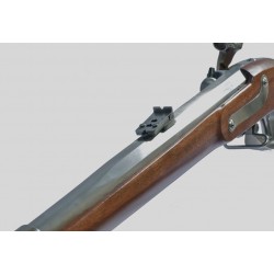 Rifle Avancarga Pedersoli Lorenz Infantry Cal. 13.9 mm