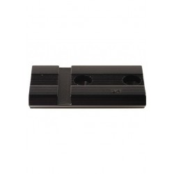Base Weaver NºS36 Gran Slam Acero