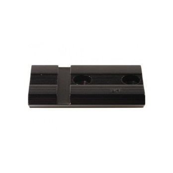 Base Weaver N°S36 Gran Slam Acier pour Tir et Rechargement