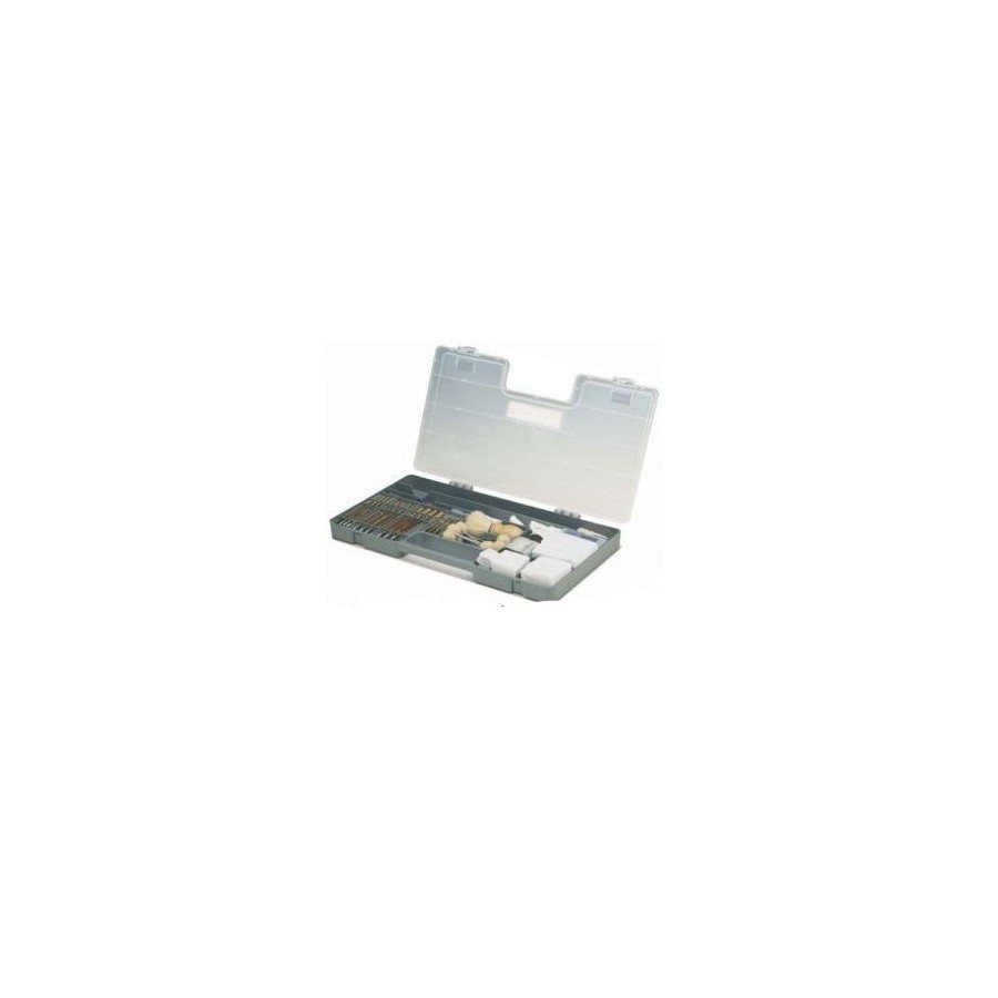 Kit de Nettoyage pour Pistolet/Fusil