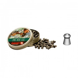 Balines Expander Lata Metal 250 uni. Cal. 5.5 mm