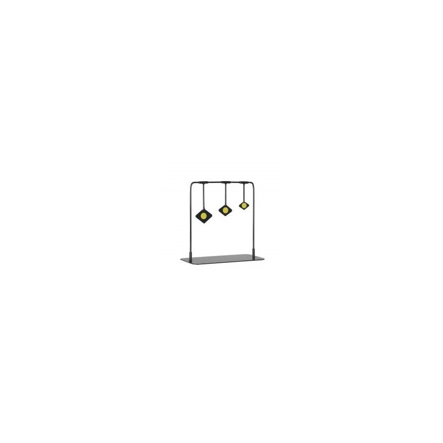 Cible Gamo Mod. Three Diamond pour Tir et Rechargement BSA