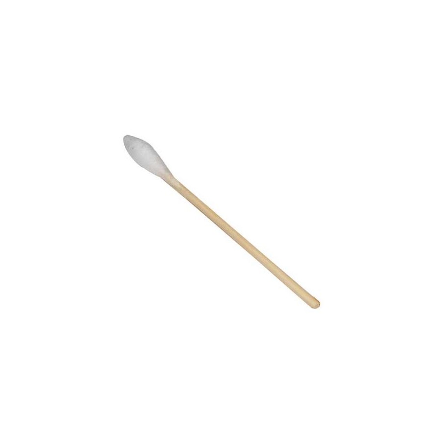 Coton-tiges longs pointus pour nettoyage de cartouches (300 unités)