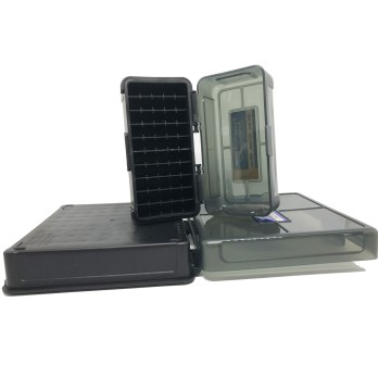 Caja Frankford HINGE -TOP 100 Cal. 38 S&W, 38 SP, 38 Super, 357 Magnum (1003)