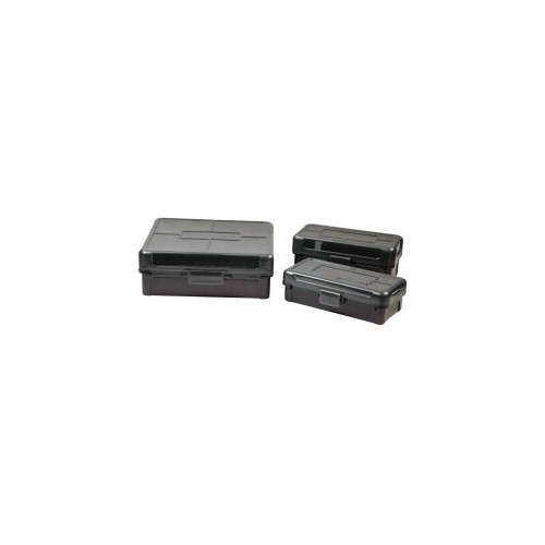 Caja Frankford HINGE -TOP 100 Cal. 38 S&W, 38 SP, 38 Super, 357 Magnum (1003)