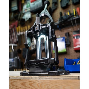 Presse Coaxiale M-PRESS de Frankford Arsenal
