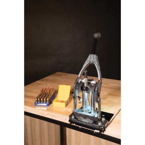 Presse Coaxiale M-PRESS de Frankford Arsenal