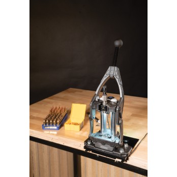 Presse Coaxiale M-PRESS de Frankford Arsenal