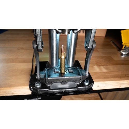 Presse Coaxiale M-PRESS de Frankford Arsenal