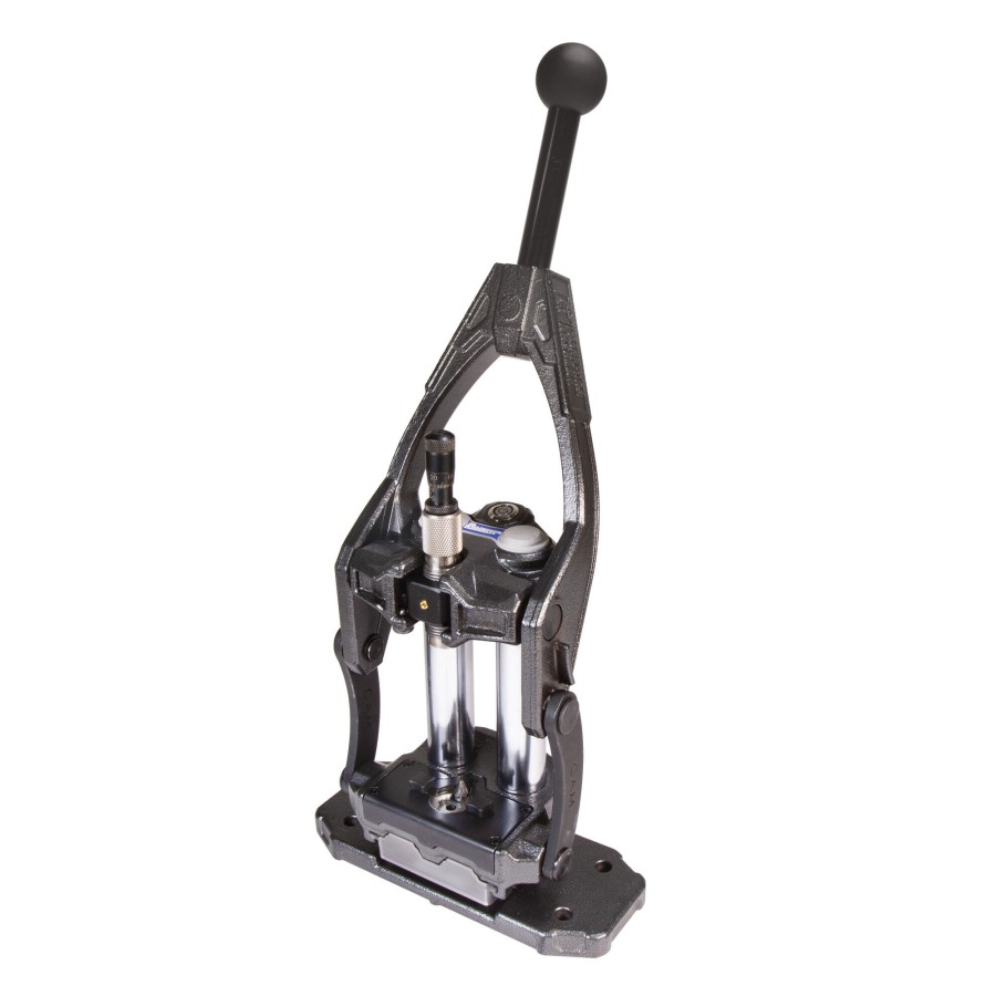 Presse Coaxiale M-PRESS de Frankford Arsenal
