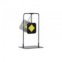 Cible Gamo Diamond avec Support
