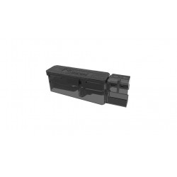 Alimentador de cargadores para AR-15