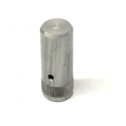 Goupille d'axe pivotante pour tourelle de rechange