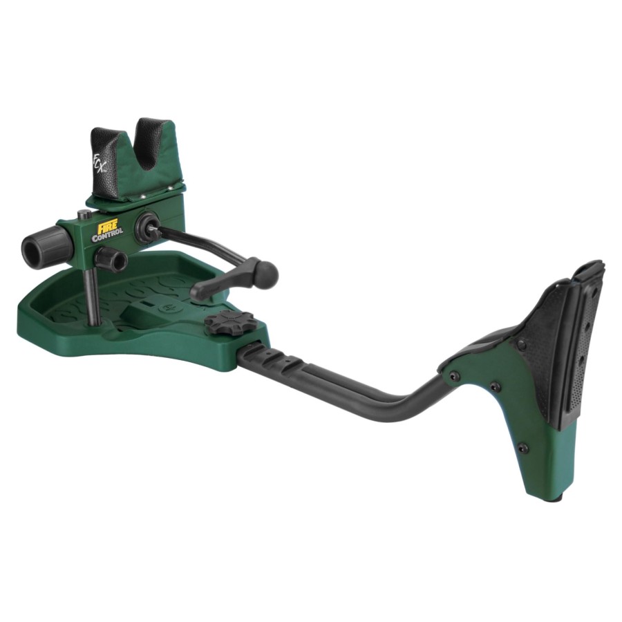 Banc de tir Lead Sled FCX