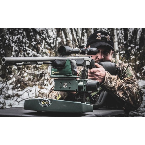 Banc de tir Lead Sled FCX