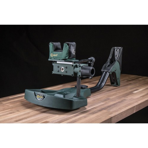 Banc de tir Lead Sled FCX
