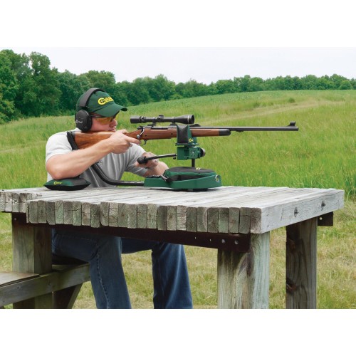 Banc de tir Lead Sled FCX
