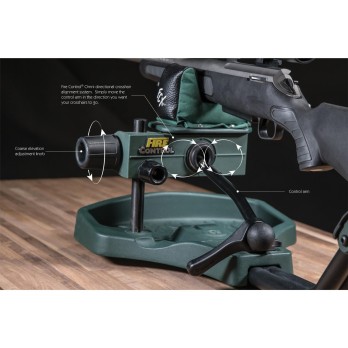 Banc de tir Lead Sled FCX