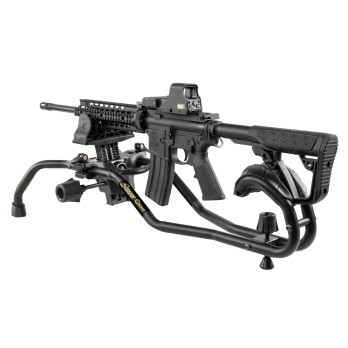 Banc de Tir Stinger