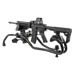 Stinger Shooting Bench