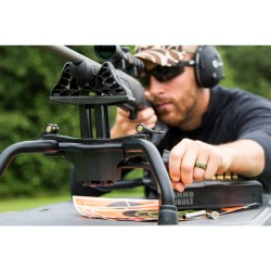 Stinger Shooting Bench