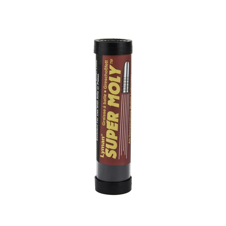 Graisse en Barre Super Moly Lyman