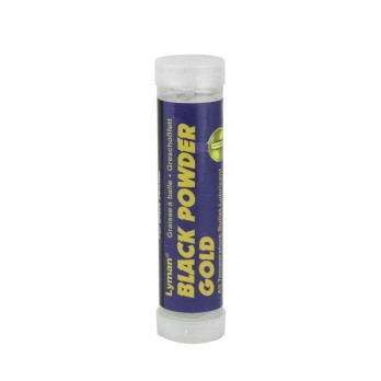 Graisse en barre pour poudre noire