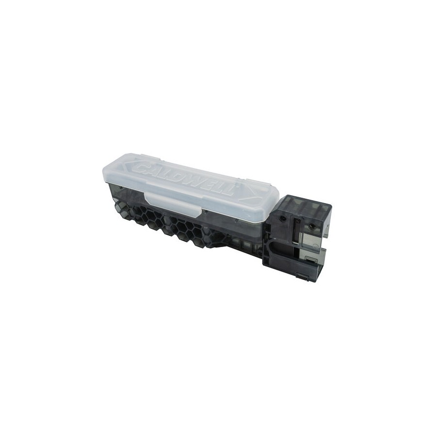 AR-15 Magazine Loader for Ammunition Reloading and Shooting