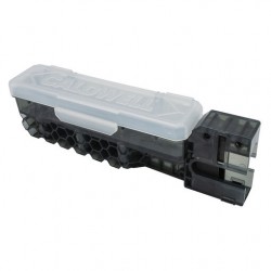 Alimentador de cargadores para AR-15