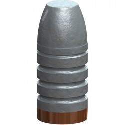 .45 Caliber Bullet Mold - 405 FN RCBS (.458)