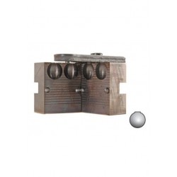 .457 Lyman Bullet Mold