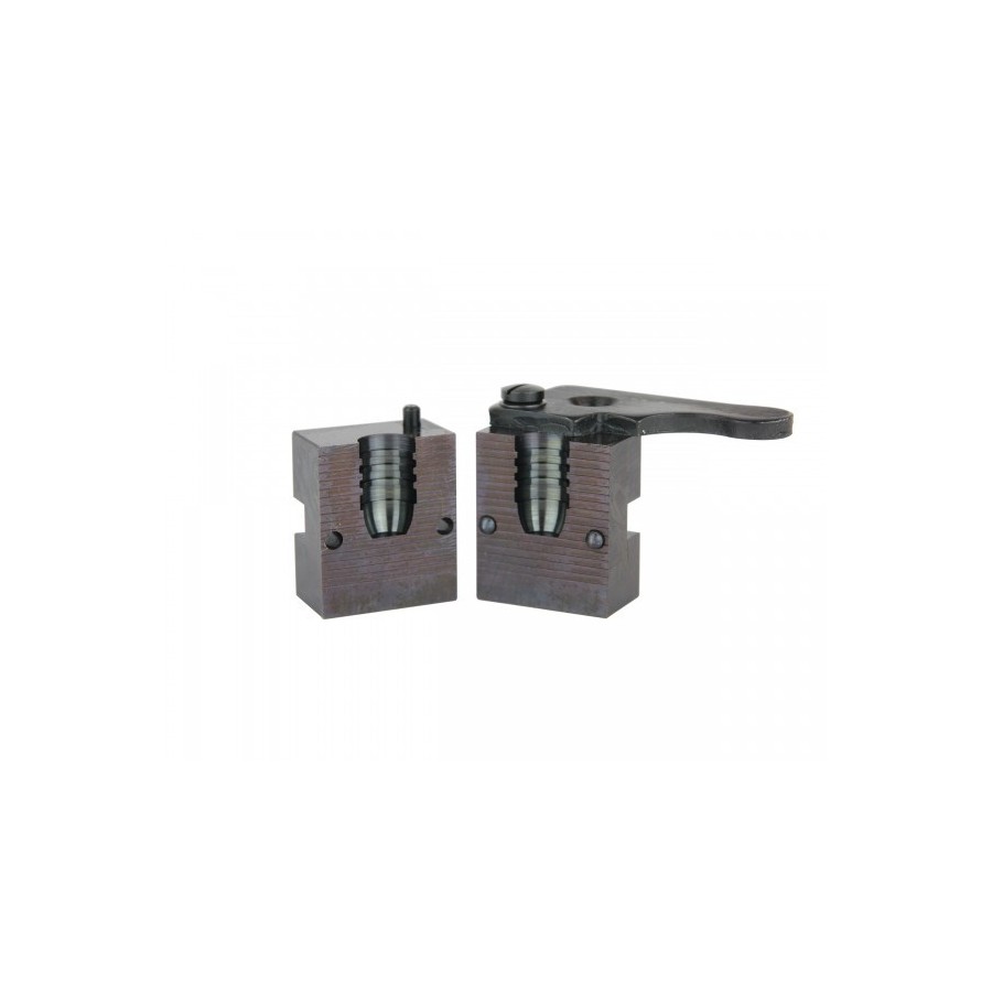 Moule Cal. .54-450 pour rechargement et tir de chasse