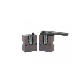 Moule Cal. 54-425 gr. Minié pour rechargement et tir de chasse